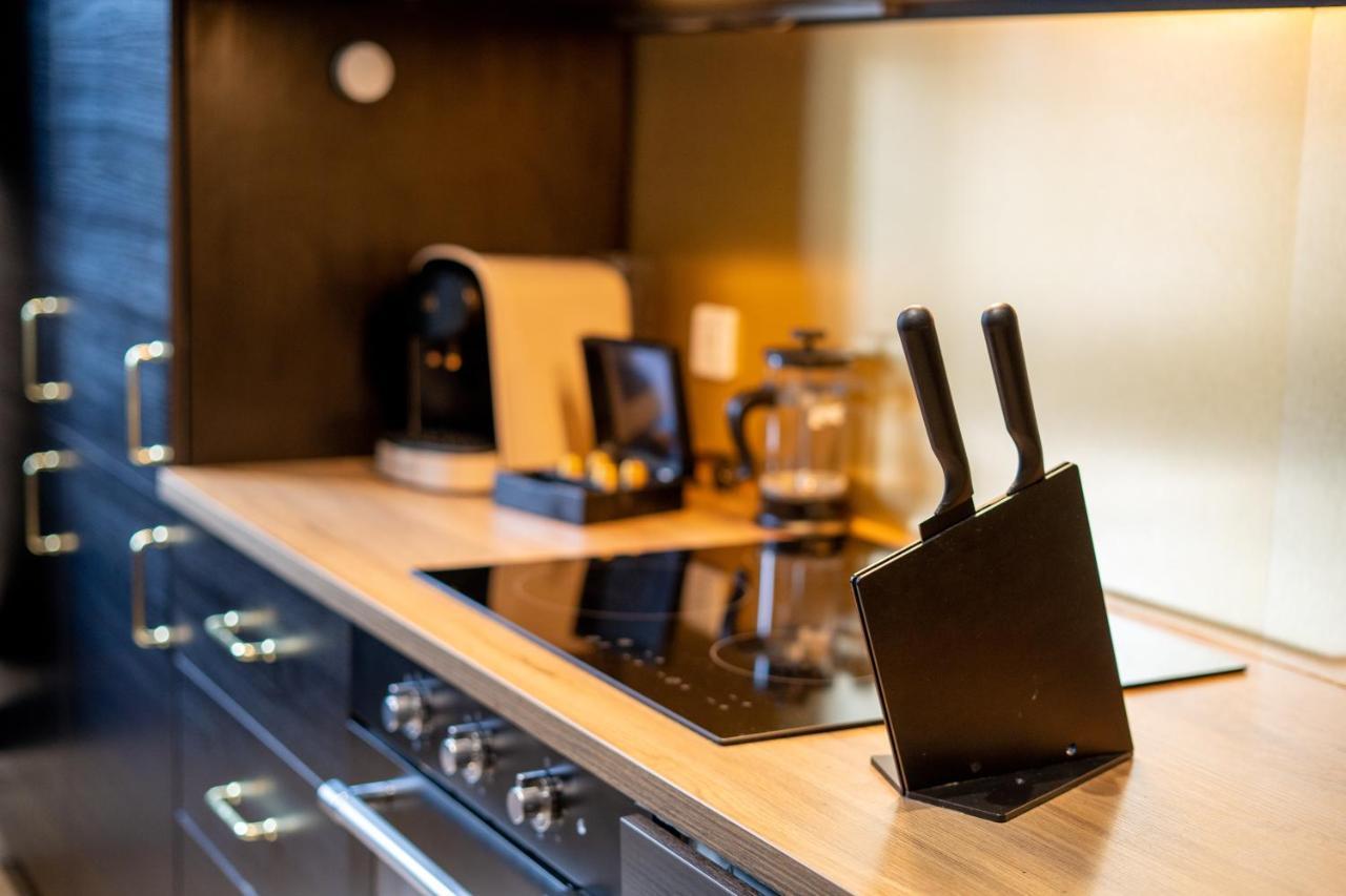 Capsule Temps Suspendu - Balneo, Home Cinema & Billard Valenciennes Buitenkant foto