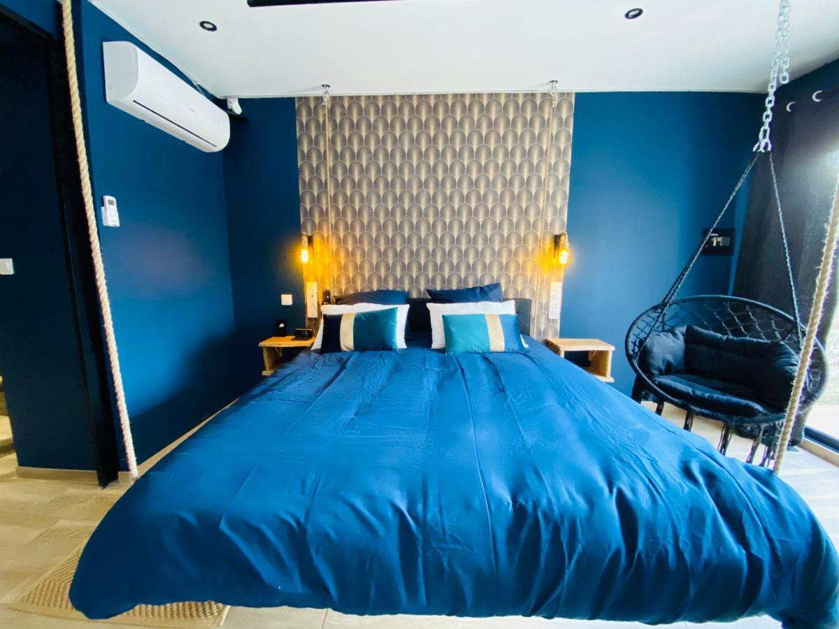 Capsule Temps Suspendu - Balneo, Home Cinema & Billard Valenciennes Buitenkant foto